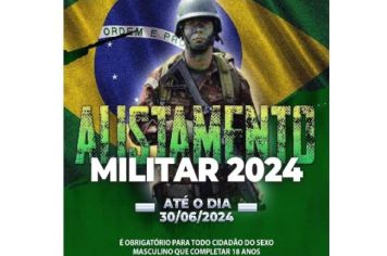 JUNTA DE SERVIÇO MILITAR