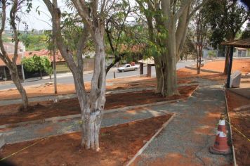 PRAÇA SEBASTIÃO PEDRO DE OLIVEIRA