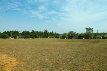 NESTE DOMINGO TEM INÍCIO O 2º CAMPEONATO AMADOR DE BRASÍLIA PAULISTA