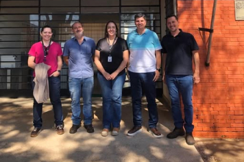 CATI RETOMA ATENDIMENTO PRESENCIAL EM PIRATININGA