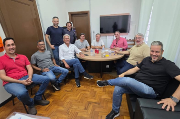 PIRATININGA DÁ SEQUÊNCIA ÀS EXIGÊNCIAS PARA PAVIMENTAÇÃO DA PTG-020