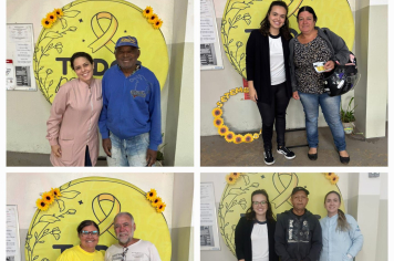 PIRATININGA REFORÇA AÇÕES DE CUIDADO COM A SAÚDE MENTAL E VALORIZAÇÃO DA VIDA