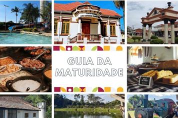 PIRATININGA É DESTAQUE NO ESTADO EM PUBLICAÇÃO DA SETUR-SP