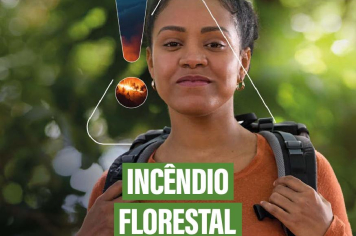 PIRATININGA ADERE À CAMPANHA “SP SEM FOGO” PARA COMBATE E PREVENÇÃO DE INCÊNDIOS