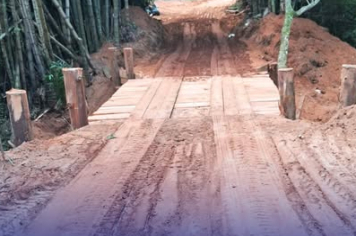 Mais segurança e mobilidade para nossa população!