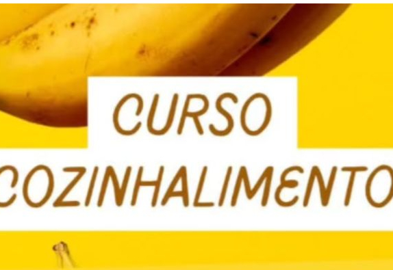 CURSO PROCESSAMENTO CASEIRO DE BANANA