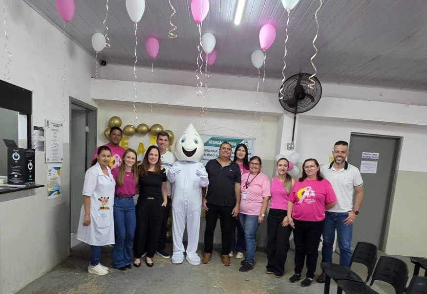 CAMPANHA DE MULTIVACINAÇÃO MOVIMENTOU PIRATININGA E BRASÍLIA PAULISTA COM VACINAÇÃO E PREVENÇÃO 