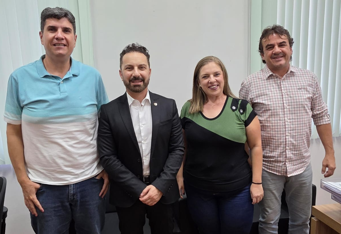 PIRATININGA SAI NA FRENTE COM PROJETO INOVADOR DE SUSTENTABILIDADE