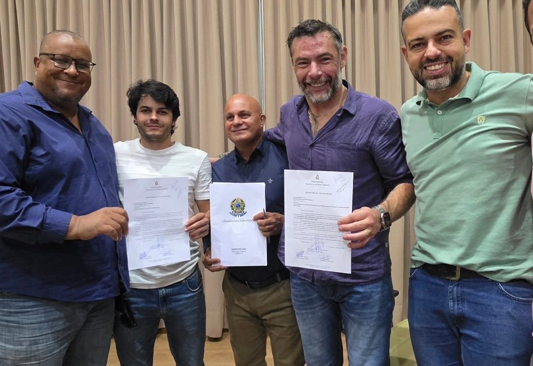 RETORNO AO MAPA DO TURISMO BRASILEIRO JÁ RESULTA EM RECURSO DE R$ 200 MIL AO MUNICÍPIO