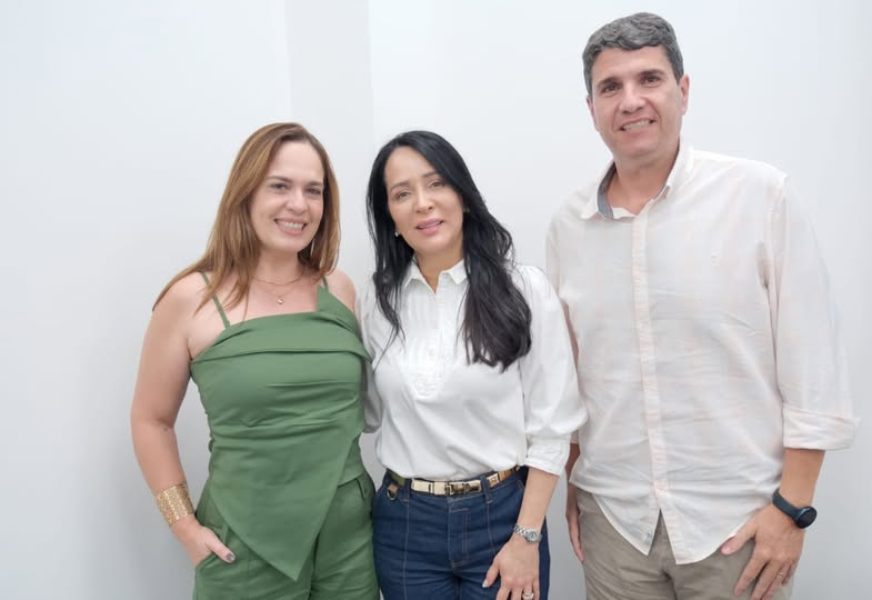 PRIMEIRA-DAMA DO ESTADO VISITA PIRATININGA NESTA TERÇA-FEIRA