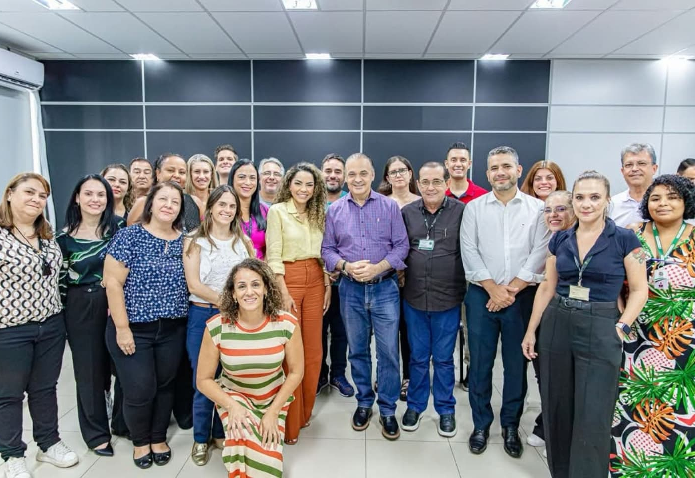 Piratininga ganha destaque na nova fase da RT Coração Paulista