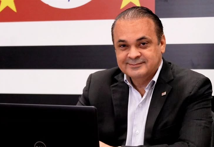 PIRATININGA RECEBE VISITA DO SECRETÁRIO DE TURISMO DO ESTADO